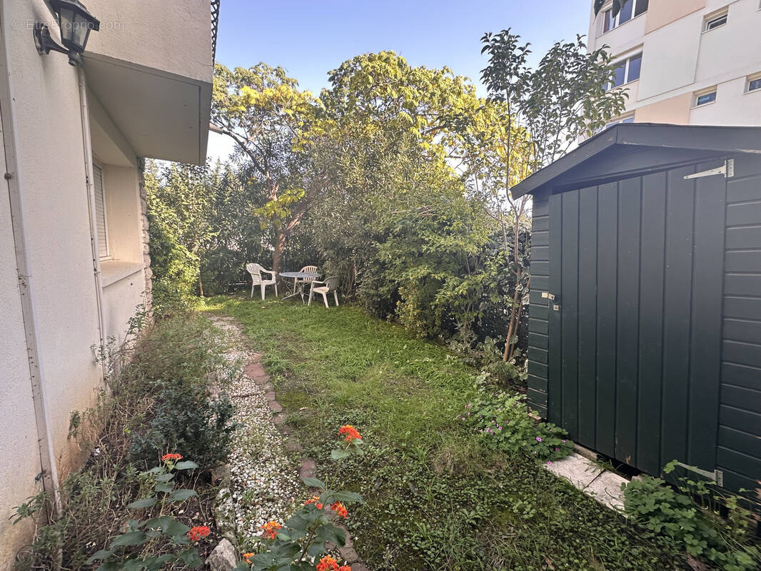 Maison à MONTPELLIER