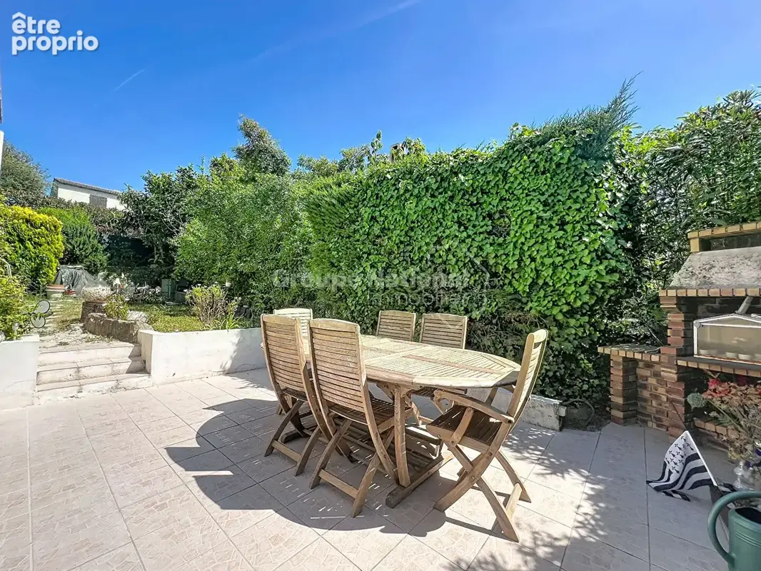 Photo Maison à Le Cannet au prix de 549 000€