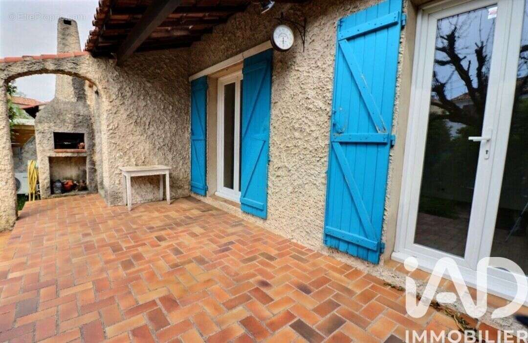 Photo 5 - Maison à ALLAUCH