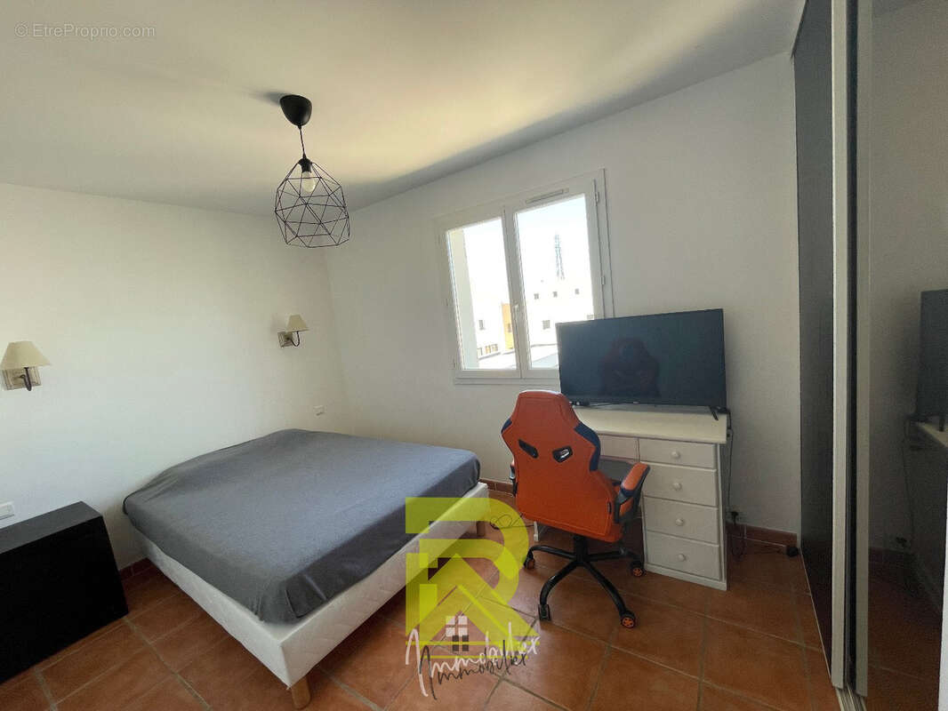 Maison à BEZIERS