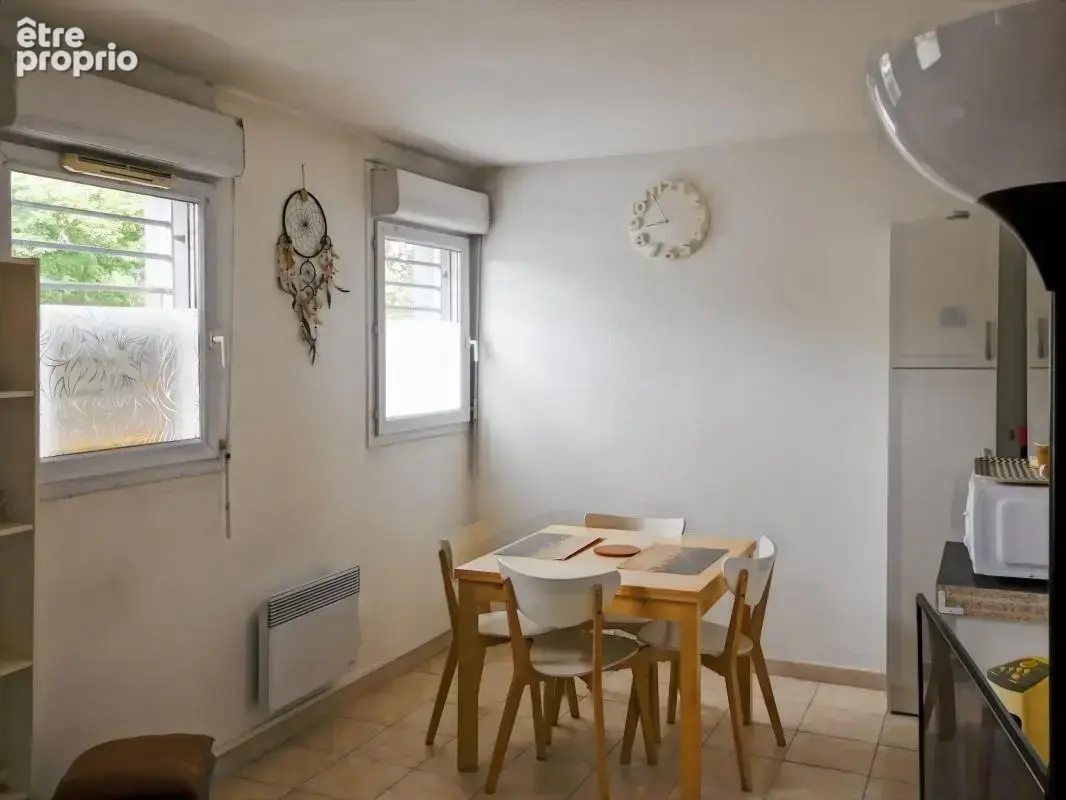 Appartement 36m2 dans résidence sécurisée - photo 4