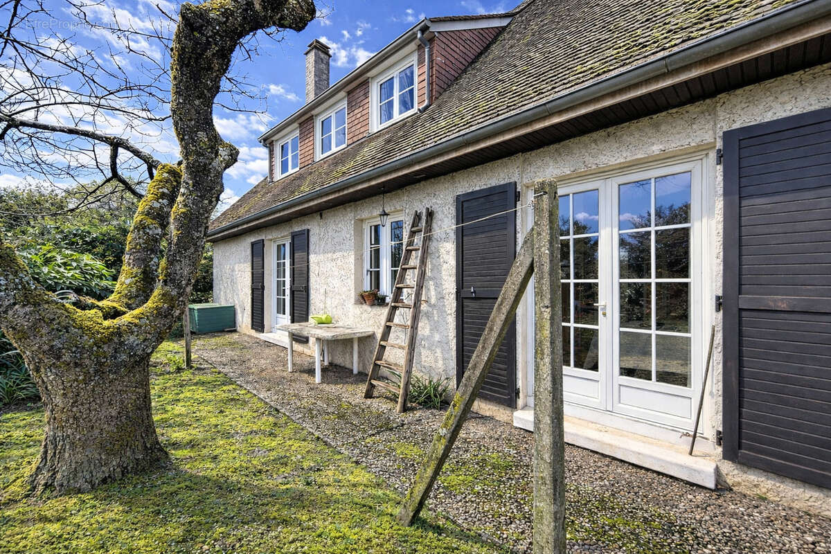 Maison à BRIVE-LA-GAILLARDE