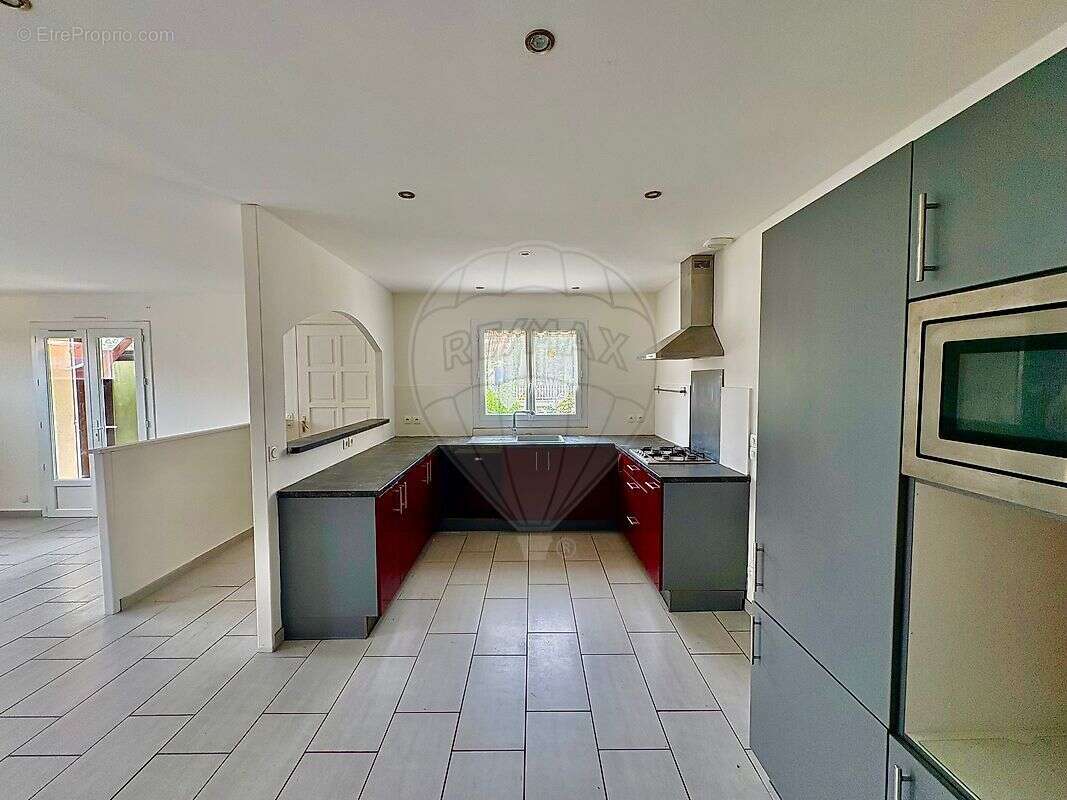 Maison 3 chambre(s) à vendre - photo 11