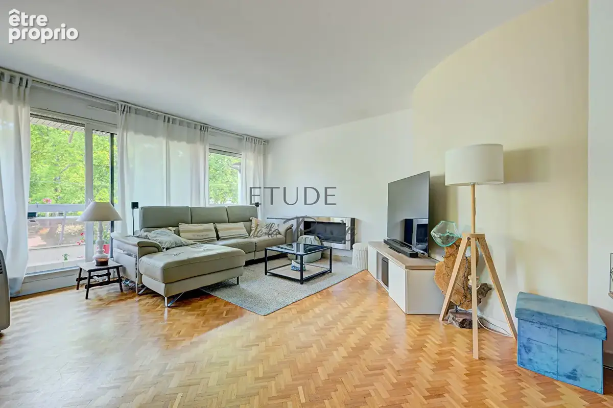 Appartement 4 pièces à vendre à Crosne - Réf. 388 - photo 2