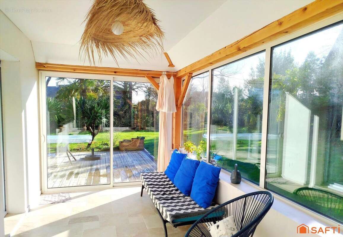 Photo 2 - Maison à LA BAULE-ESCOUBLAC