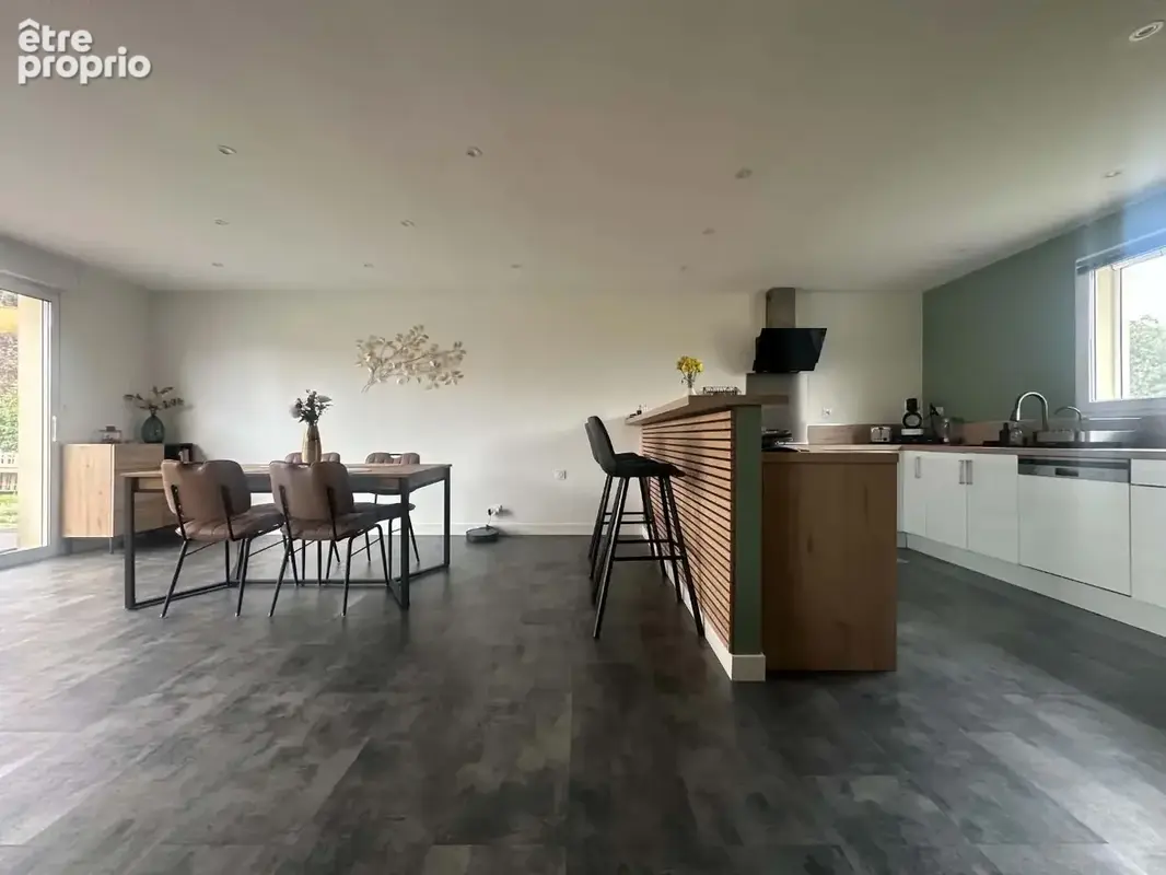 Pavillon 117m² - photo 4
