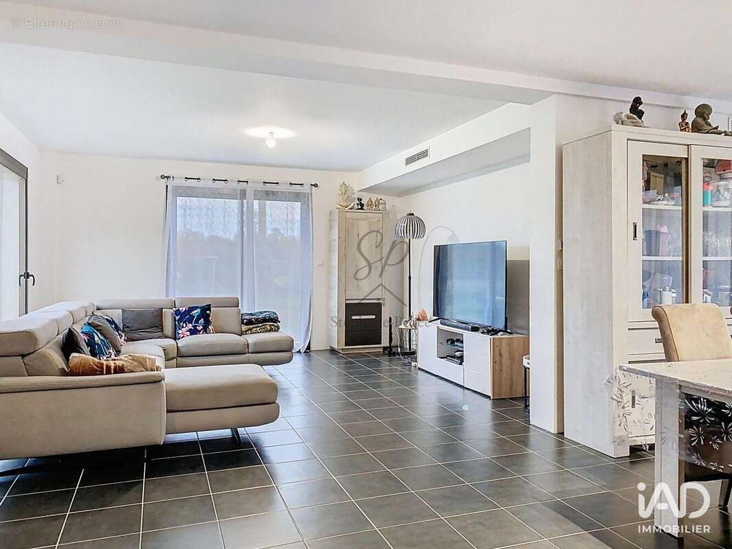 Photo 2 - Maison à NEGREPELISSE