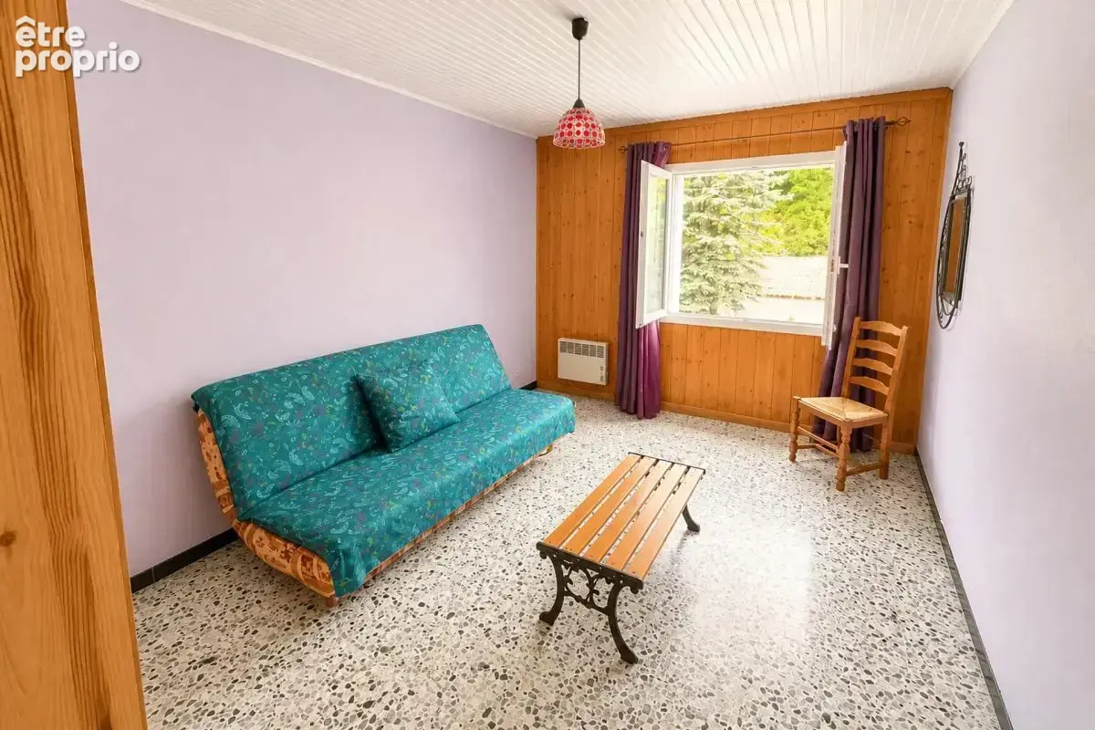 Appartement T4/5 - 98 m2 - Briançon - photo 7