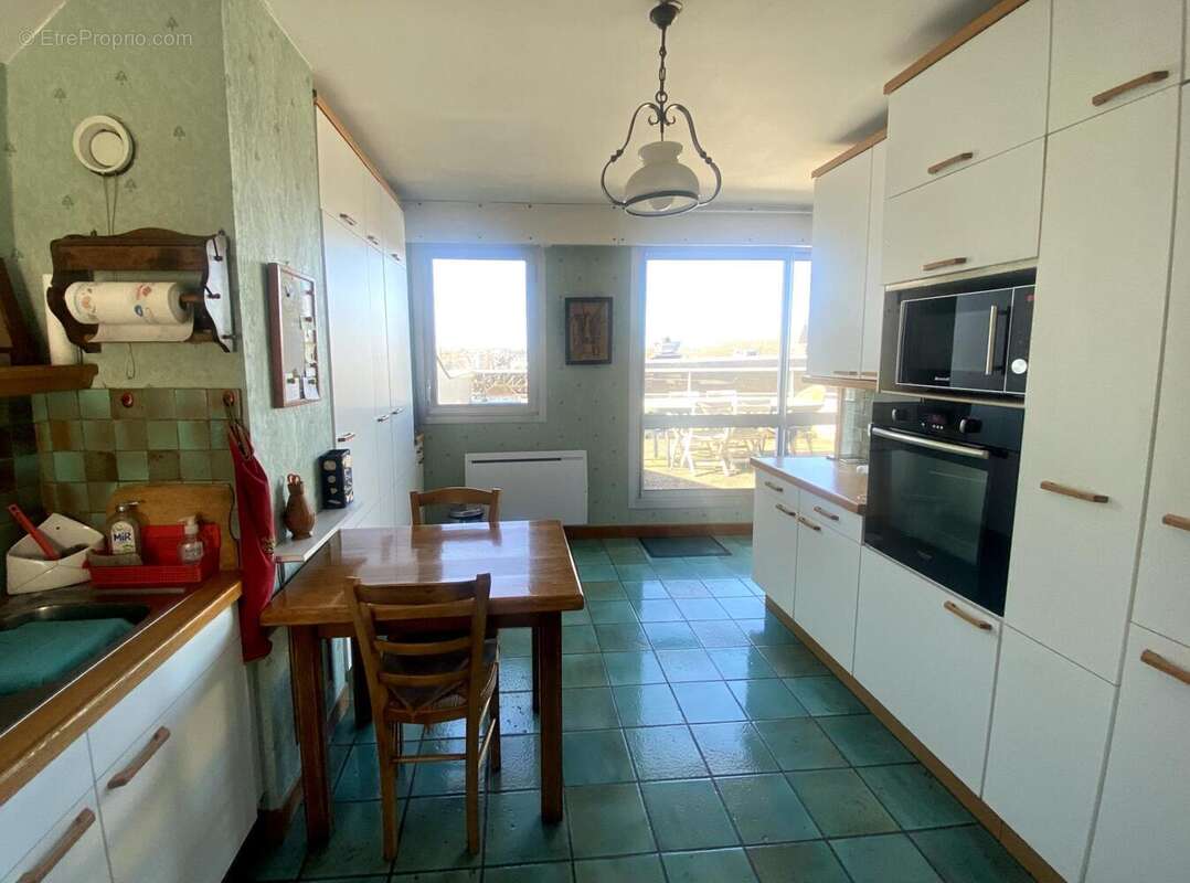 Appartement à BOURGES