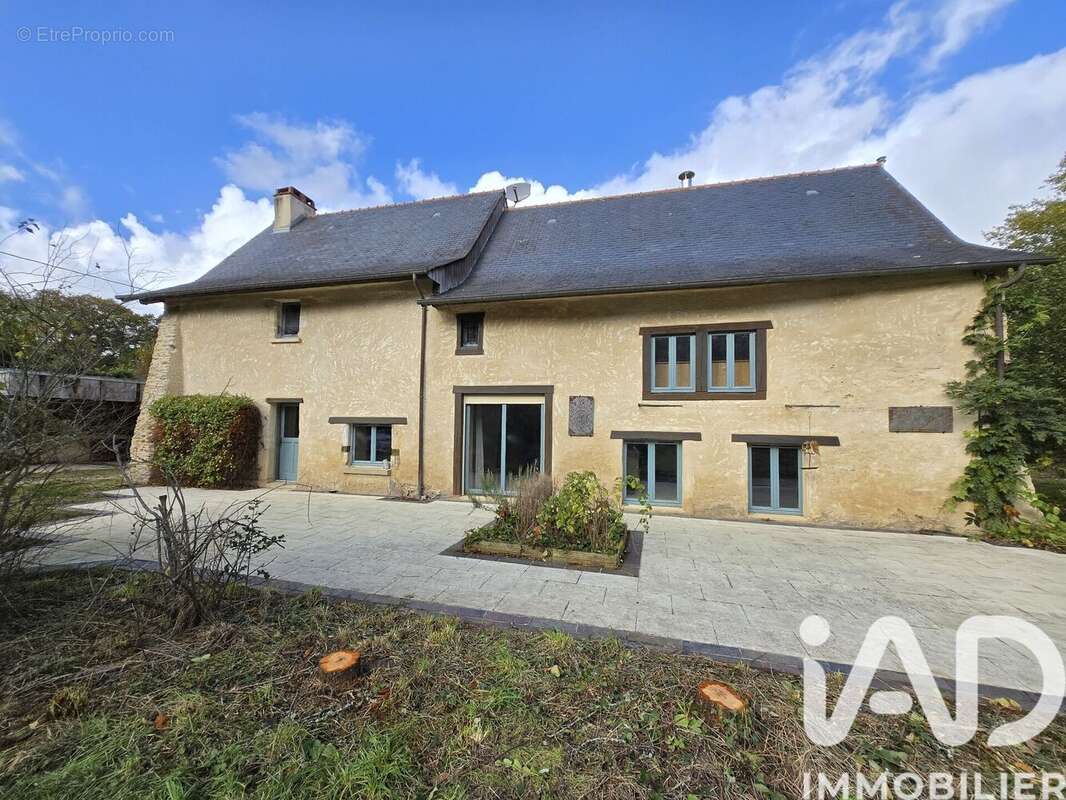 Photo 2 - Maison à CESSON-SEVIGNE