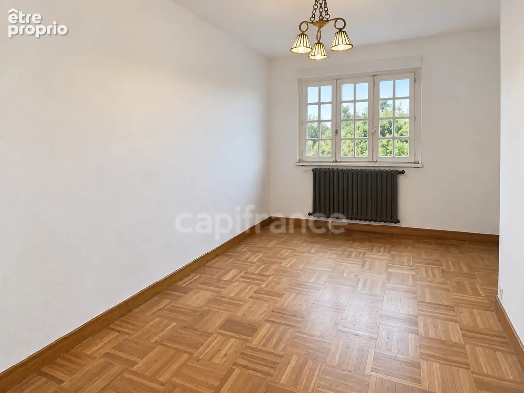 Maison à rénover 6 pièces PONT L'ABBE (29) avec 4 chambres d'environ 125 m2 - photo 4