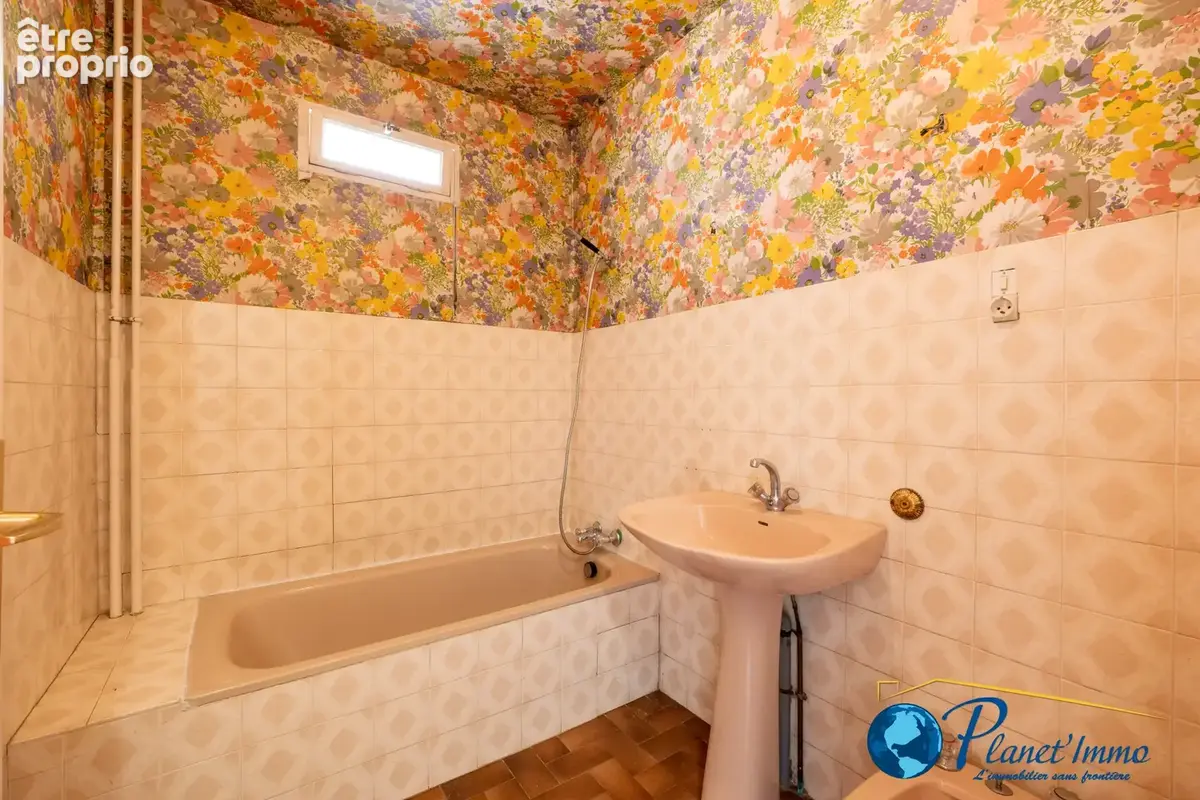 Sorbiers Bourg. Maison individuelle de 115m2 avec terrain de 441m2 - photo 11