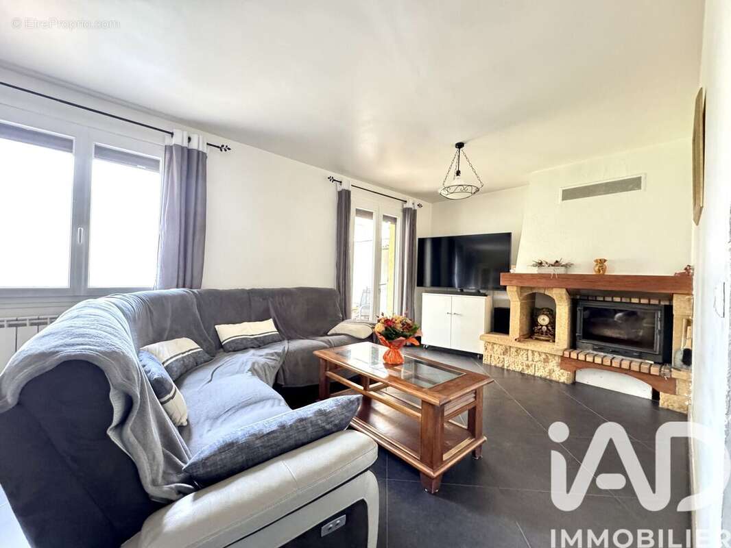 Photo 7 - Maison à ROZAY-EN-BRIE