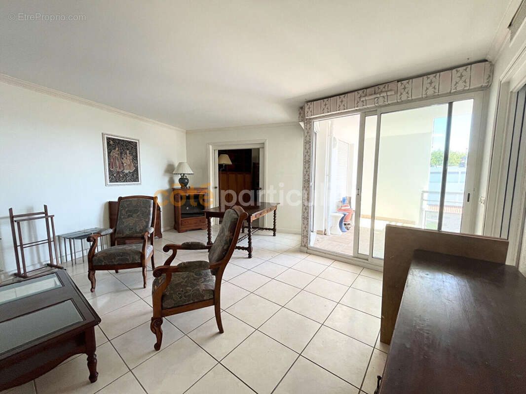 Appartement à ROYAN