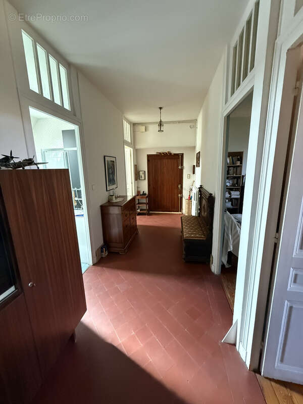 Appartement à SAINT-PRIX