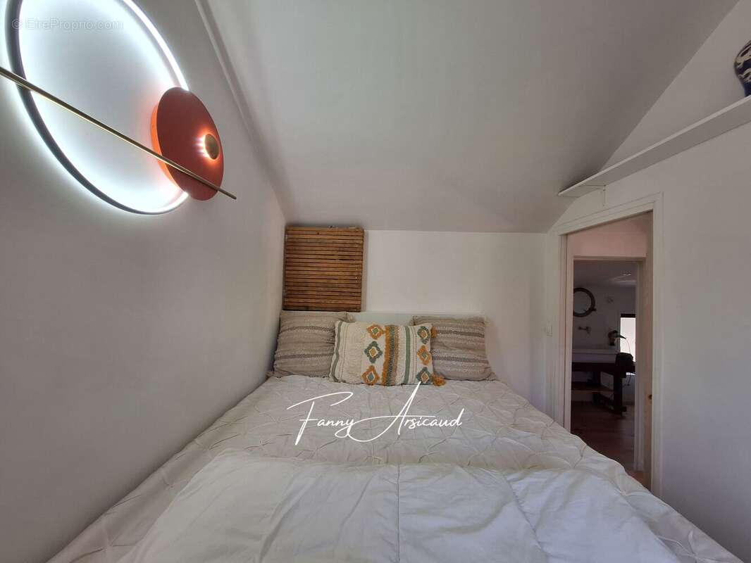 Maison à L&#039;ILE-D&#039;ELLE