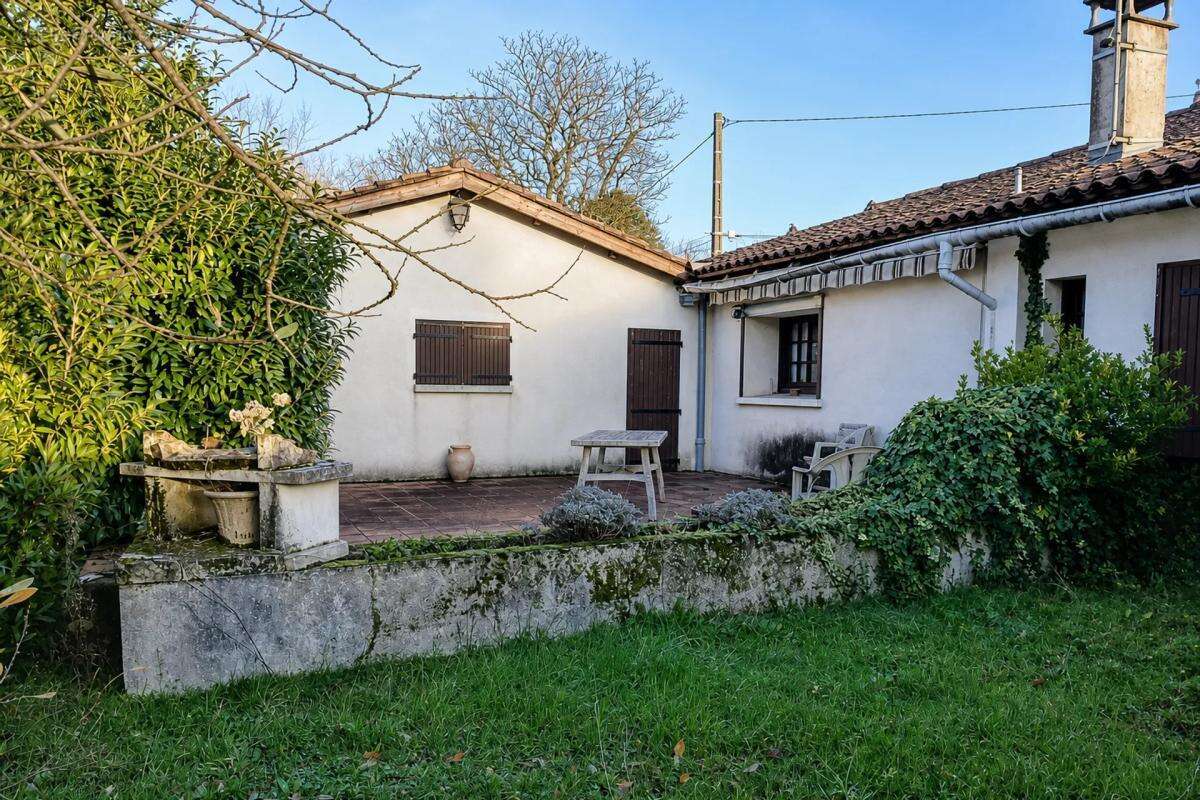 Maison de 5 pièces de 169 m² à Montmérac - photo 33