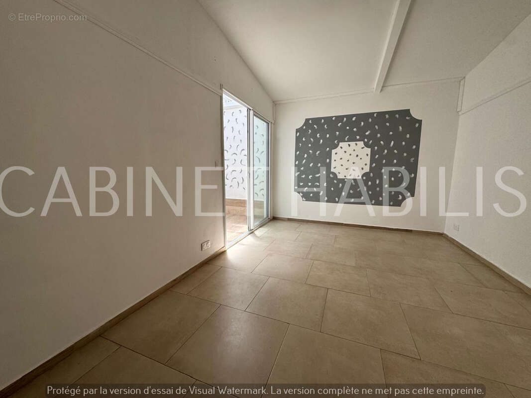 Maison à SAINT-PAUL