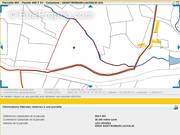 Terrain à SAINT-ROMAIN-LACHALM
