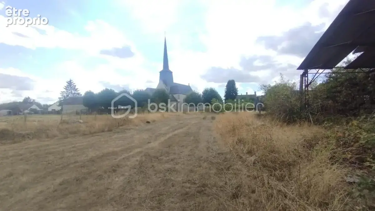 A saisir longere avec nombreuses dependances sur plus de 2 hectares - photo 24