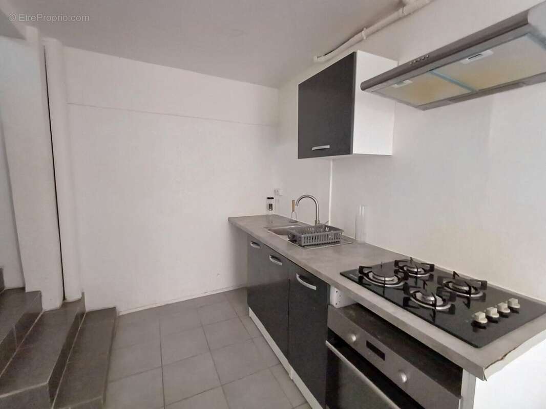 Appartement à LE LAMENTIN