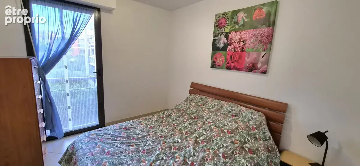 2 pièces en vente à Villeneuve Loubet Plage - photo 3