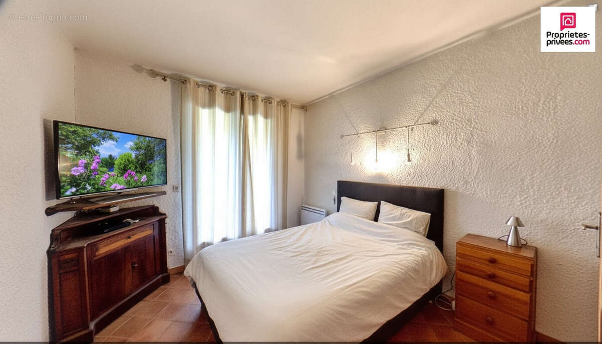Maison à ESPARRON-DE-VERDON