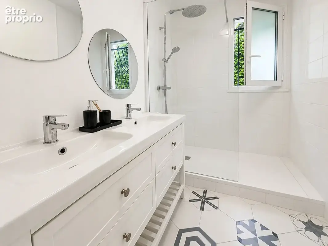 Maison de plain-pied idéale pour une activité professionnelle à Mérignac Capeyron - photo 7