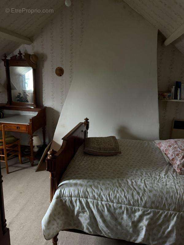 Maison à DOUVILLE-EN-AUGE