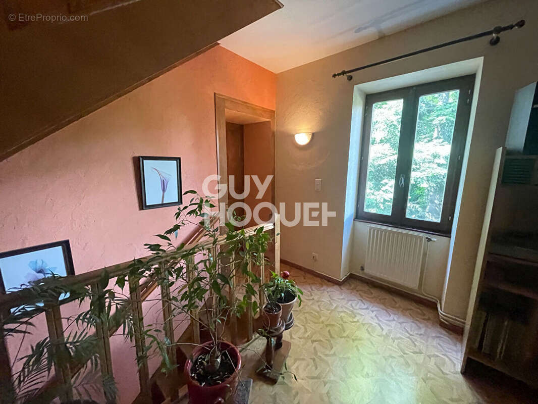 Maison à RIVE-DE-GIER