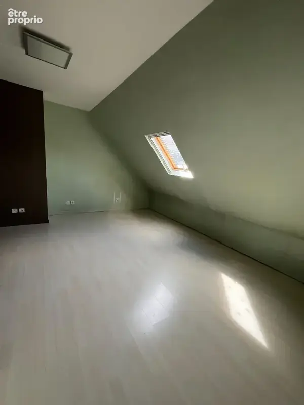 Maison  5 pièces bonneuil en valois - photo 4