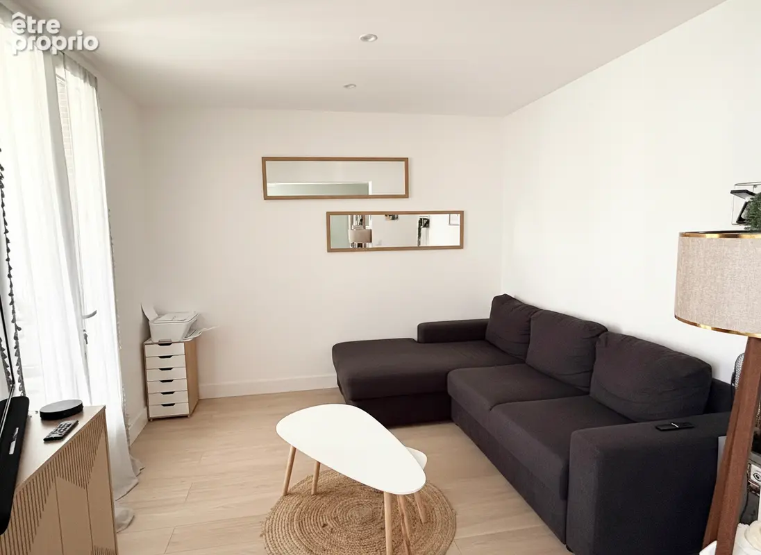 Appartement 71m² à aix-en-provence - photo 3