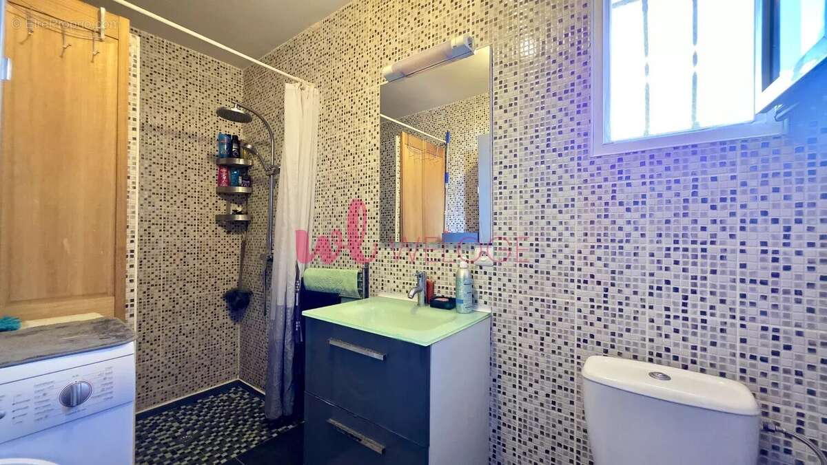 Maison à MARSEILLE-13E