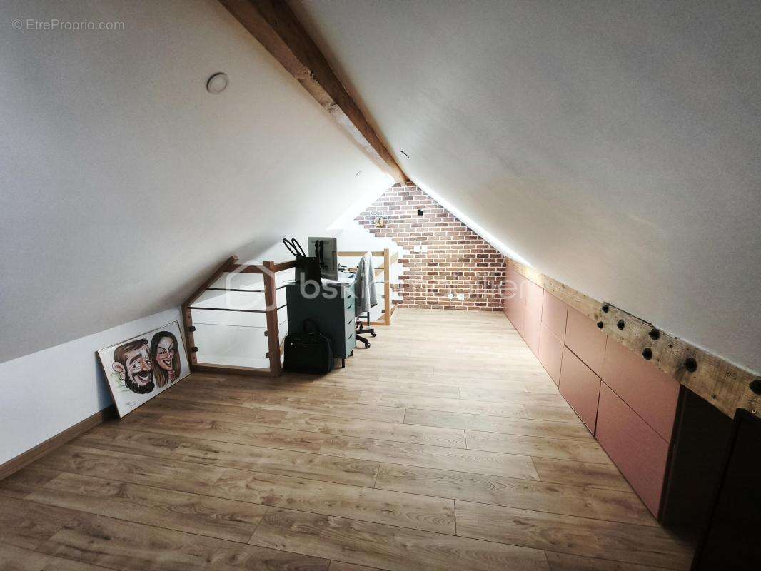 Maison à ROISSY-EN-FRANCE