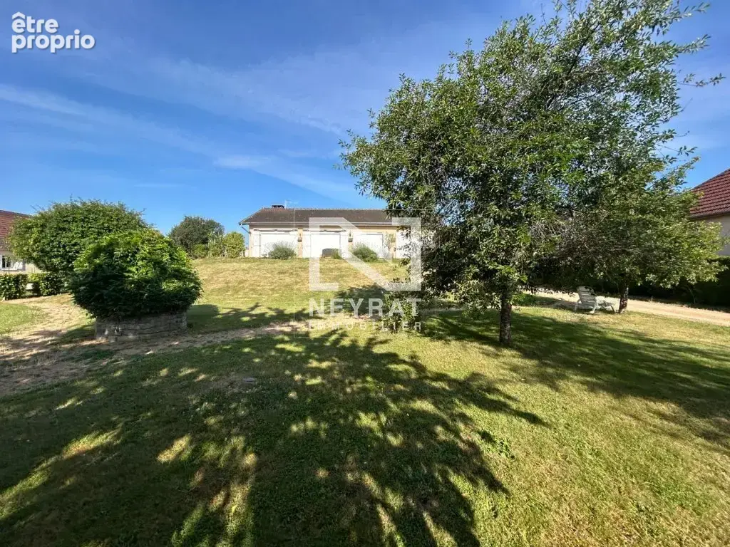 Élégante villa familiale  – Un bien d'exception au cœur de Sennecey-le-Grand - photo 6