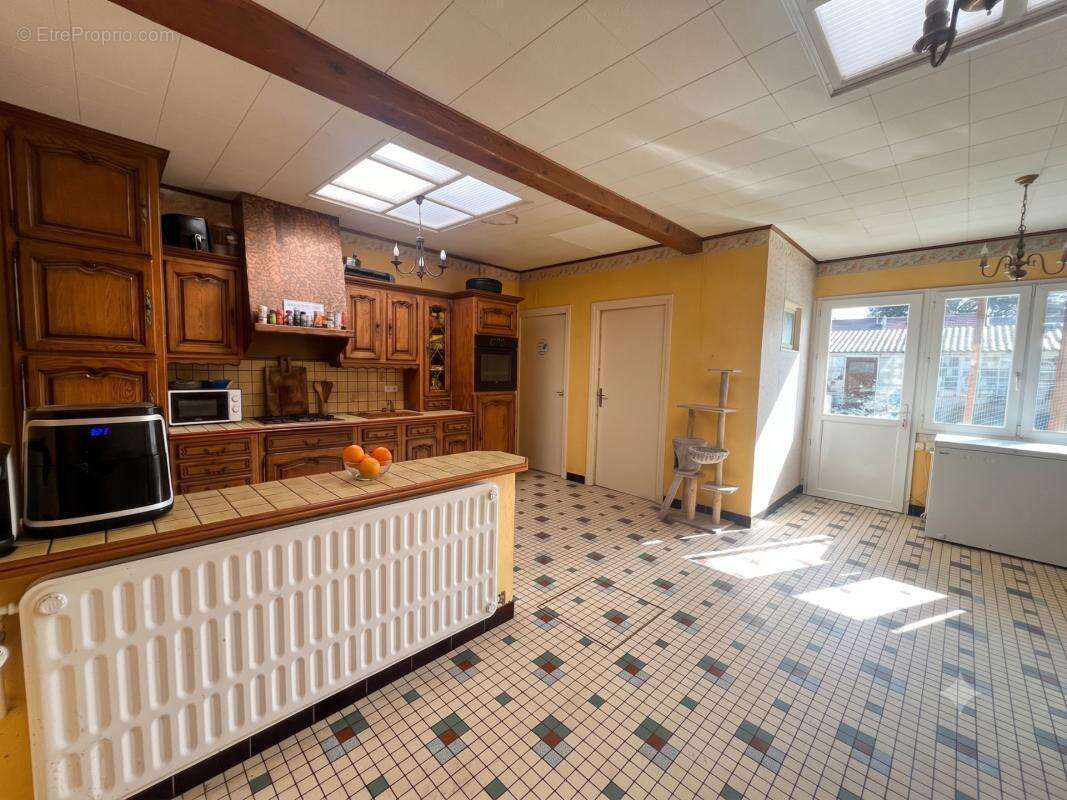 Maison de 131 m² – Caudry - photo 5
