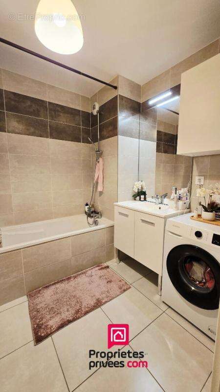Appartement Saint Jean De Niost 3 pièces - photo 6