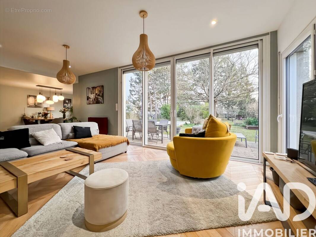 Photo 1 - Maison à OLIVET