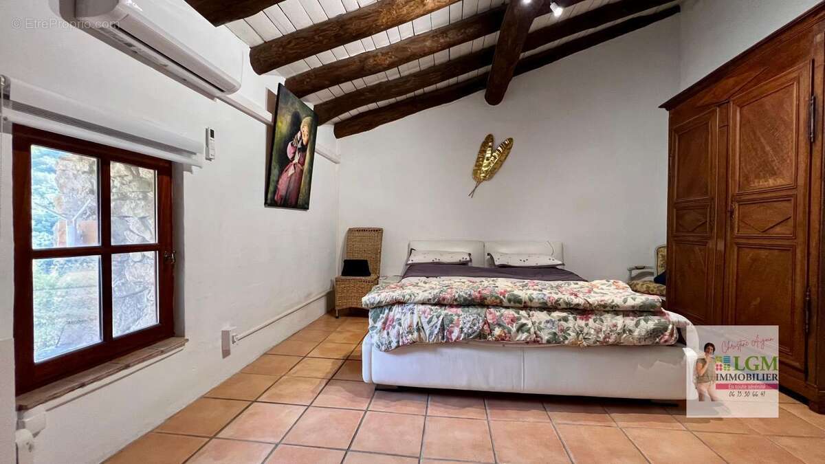 Maison à SOUDORGUES