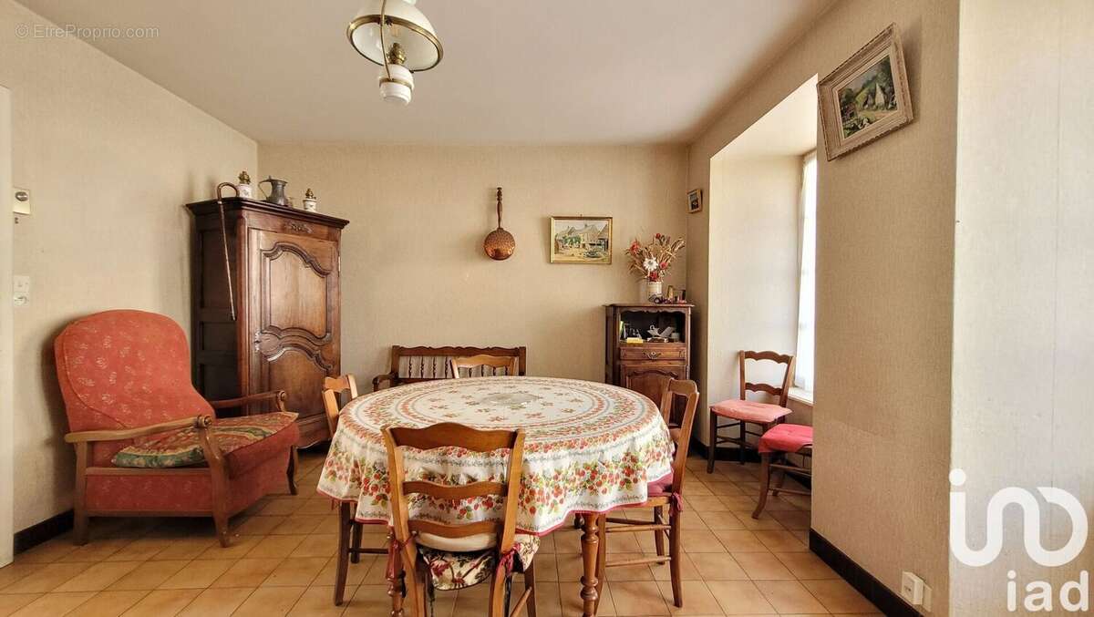 Photo 8 - Maison à ANTRAIN