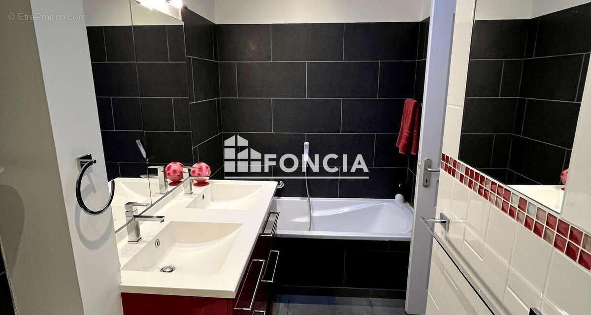 Maison à SANARY-SUR-MER