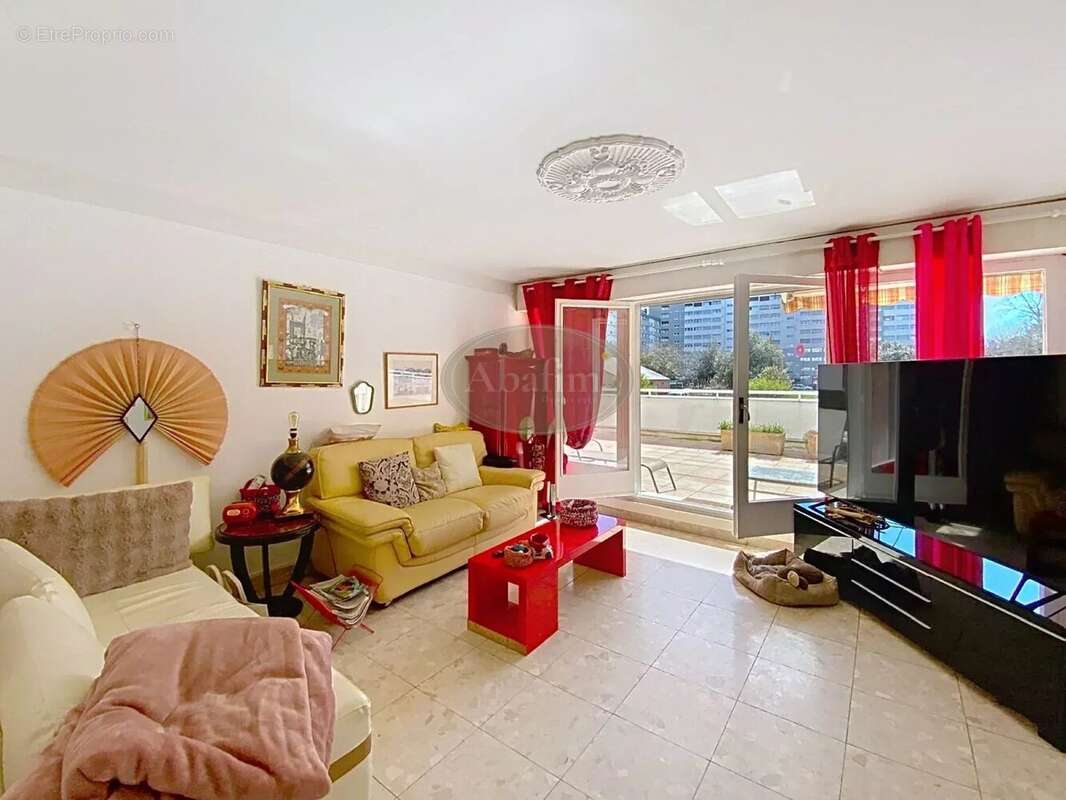 Appartement à TARBES