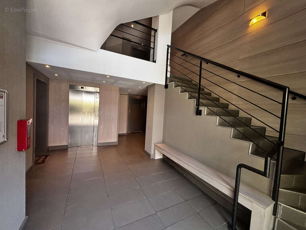 Appartement à LA GRANDE-MOTTE