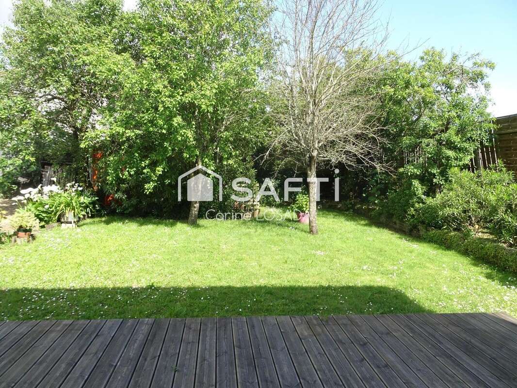 Photo 2 - Maison à SAINT-MICHEL-EN-L'HERM