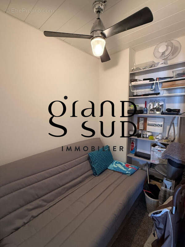 Appartement à LE GRAU-DU-ROI