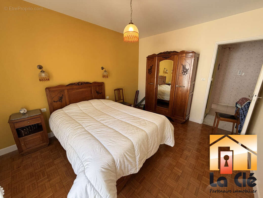 Maison 128 m² à Agen  - photo 7