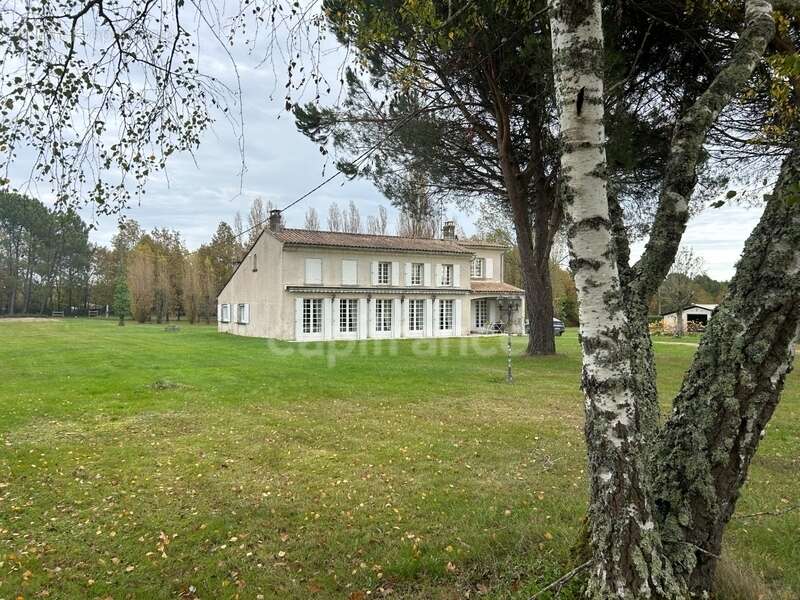 Maison à MARANSIN