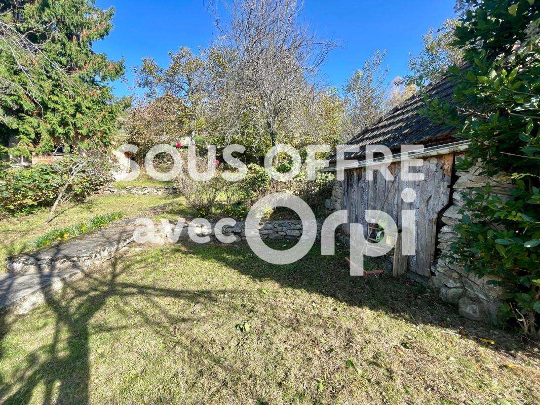 Maison à SAINTE-AGNES