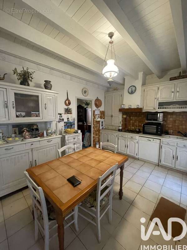 Photo 4 - Maison à NIMES