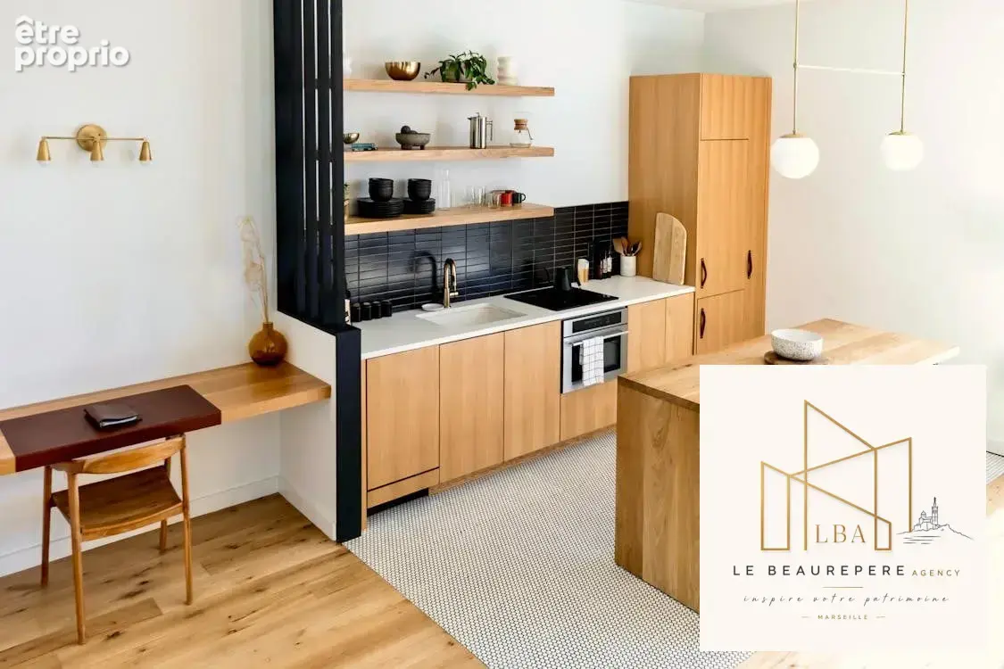 Appartement à VITROLLES